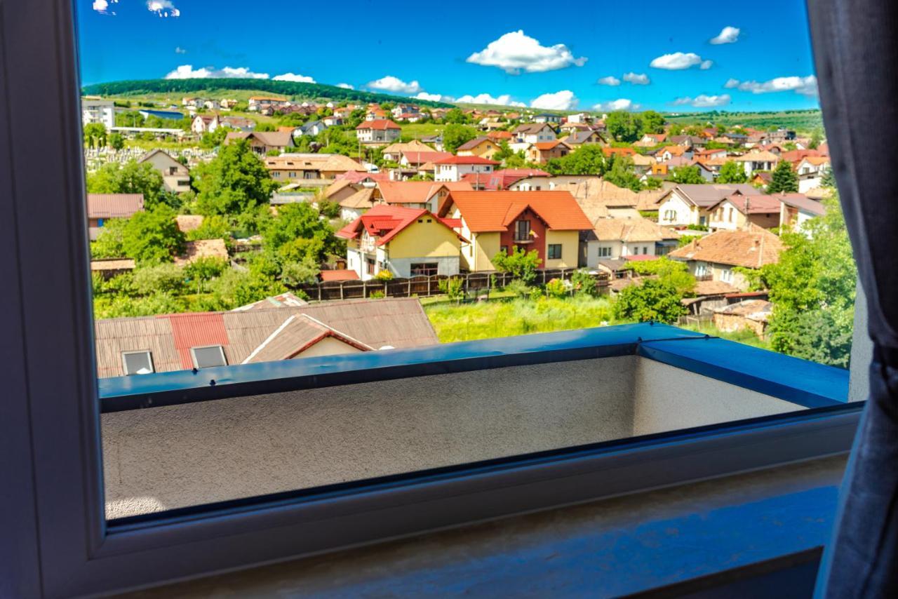 Thome Hoia Jacuzzi Cluj-Napoca Exterior photo