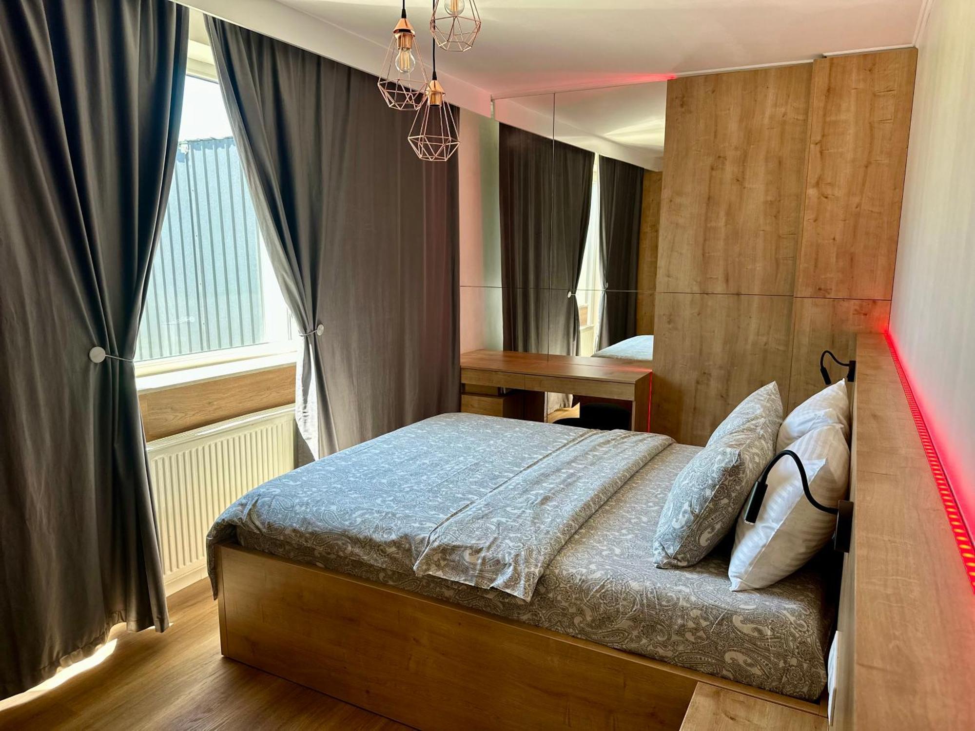 Thome Hoia Jacuzzi Cluj-Napoca Exterior photo