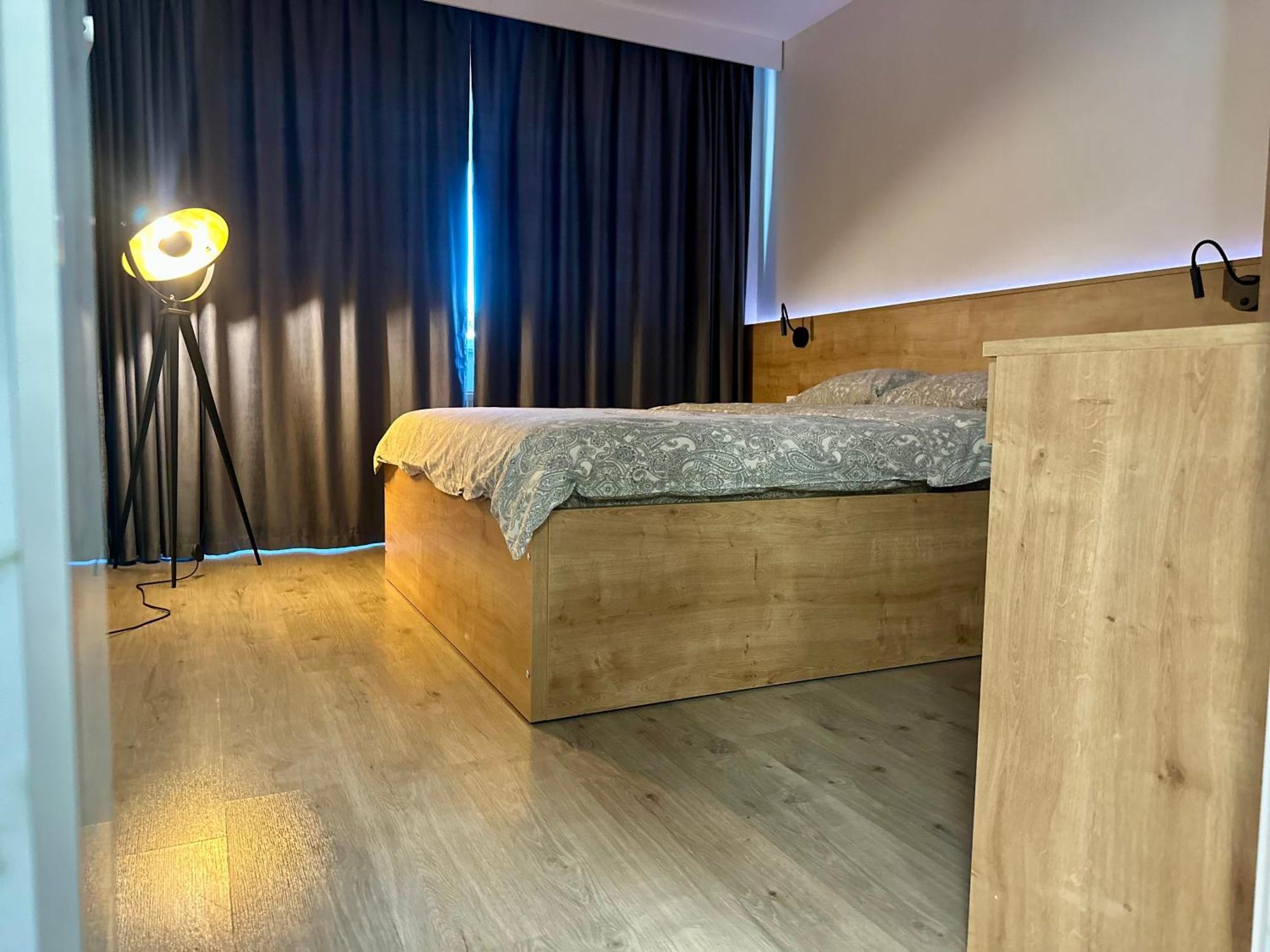 Thome Hoia Jacuzzi Cluj-Napoca Exterior photo
