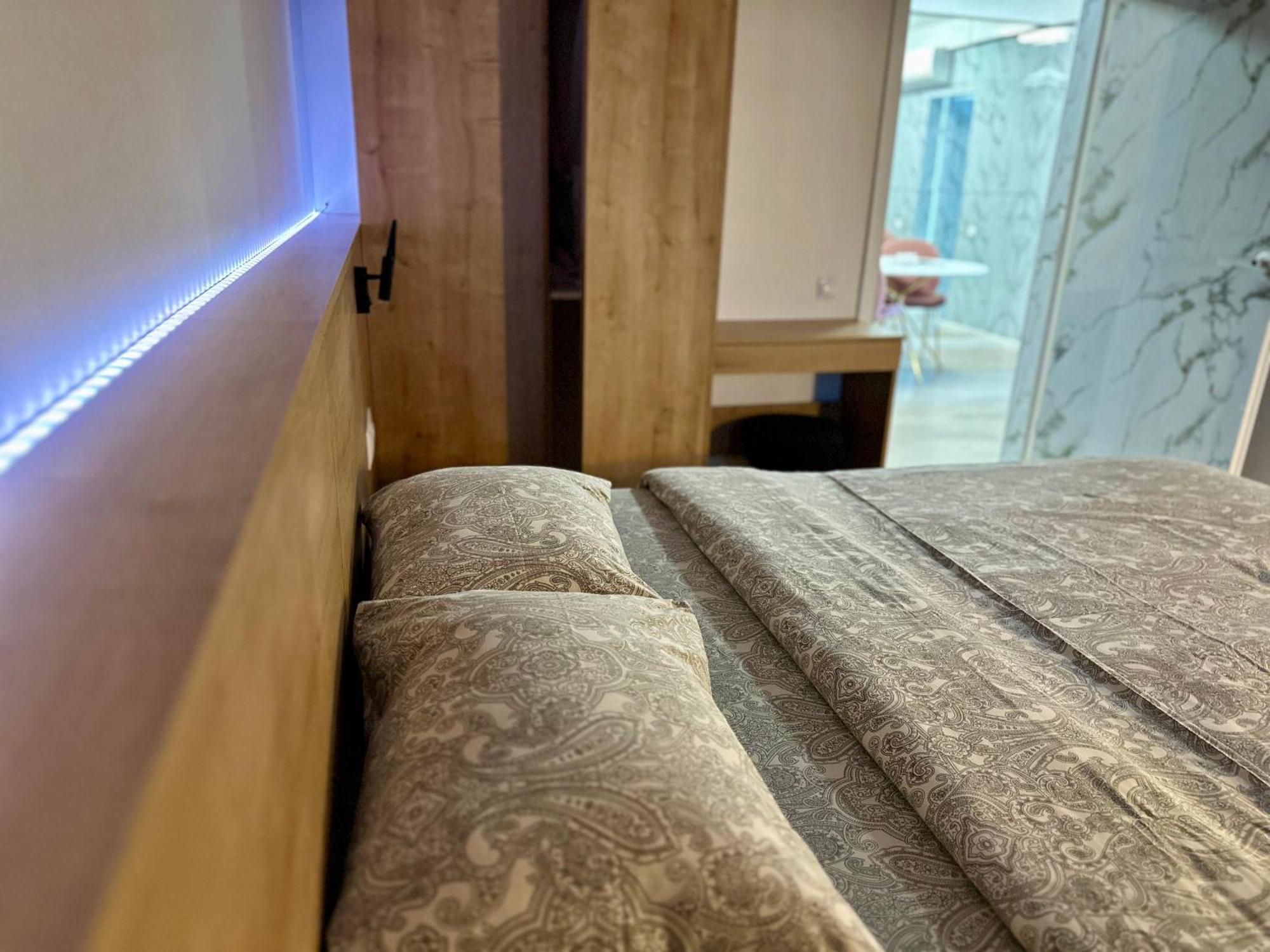 Thome Hoia Jacuzzi Cluj-Napoca Exterior photo